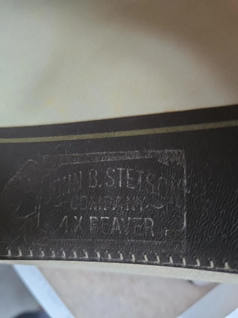 N/A vintage john